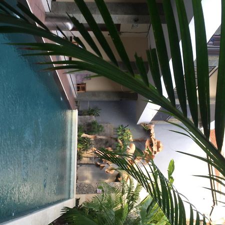 Kubu Kenak Guesthouse Семиньяк Экстерьер фото